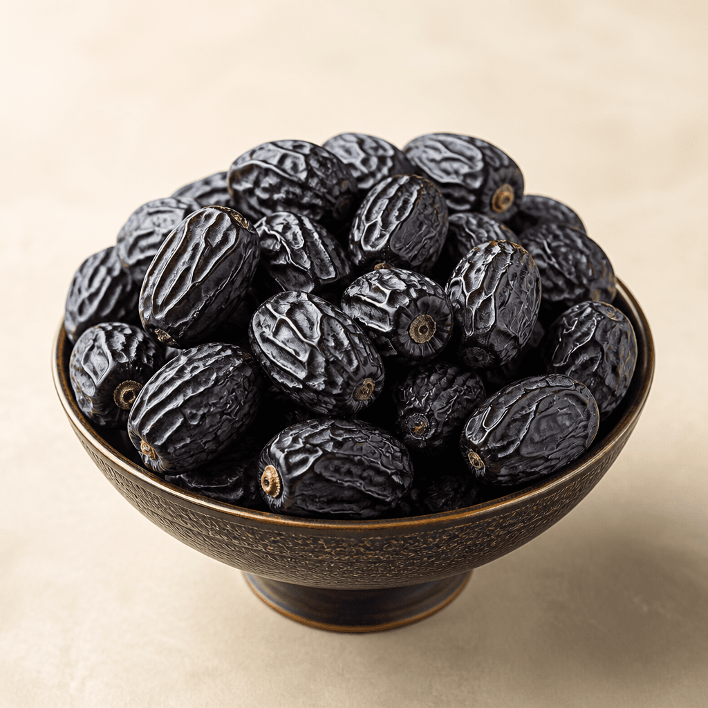 Ajwa Dates Box