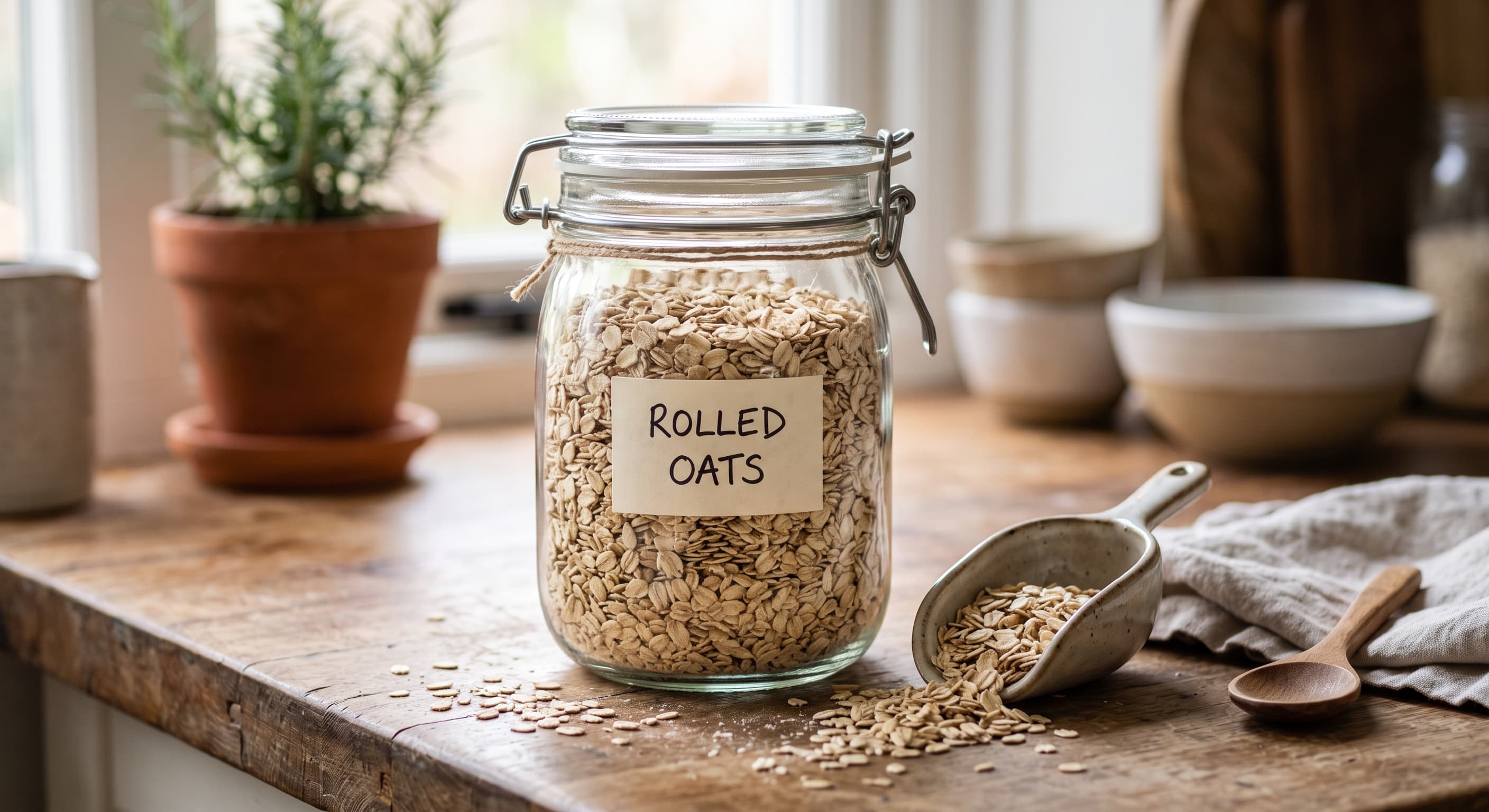 Oats